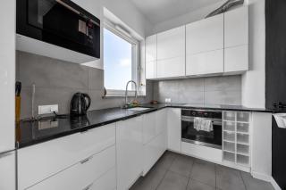 Włodarzewska Apt - 55m2, Parking, Balcony - by Rentujemy - Warsaw - 8
