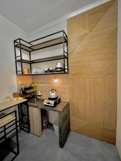 Sejiwa Homestay Syariah - Dieng - 7