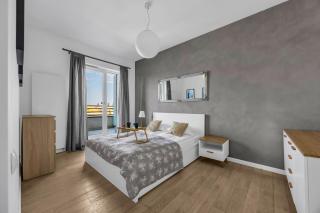 Włodarzewska Apt - 55m2, Parking, Balcony - by Rentujemy - Warsaw - 9