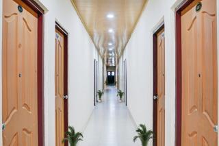 Palette - Pagoda Resorts - Alleppey - 4