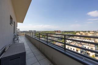 Włodarzewska Apt - 55m2, Parking, Balcony - by Rentujemy - Warsaw - 4