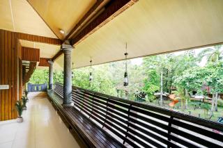 Palette - Pagoda Resorts - Alleppey - 0