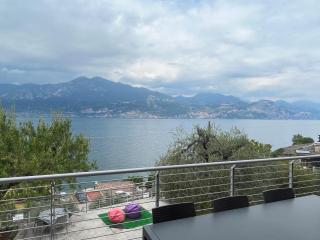 Villa Teresa - Appartamento Giulia - Brenzone sul Garda - 8
