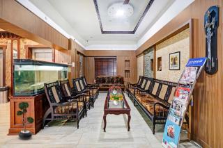 Palette - Pagoda Resorts - Alleppey - 1