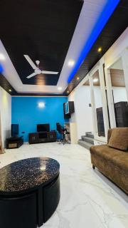 AUR04B23 Villa - Lonavala - 8