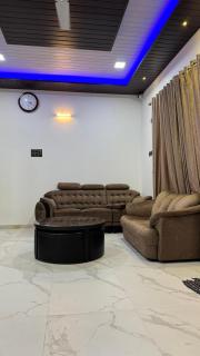 AUR04B23 Villa - Lonavala - 2