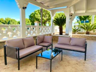 Villa - La Vie Des Artistes - Torre Pali - 8