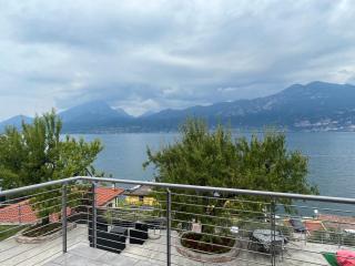 Villa Teresa - Appartamento Giulia - Brenzone sul Garda - 9