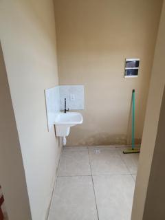 Casa de locação - 9
