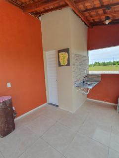 Casa de locação - 7