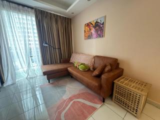 JAMBAK Homestay x Adelia - Kajang - 7
