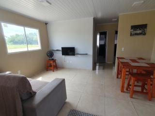 Casa de locação - 3