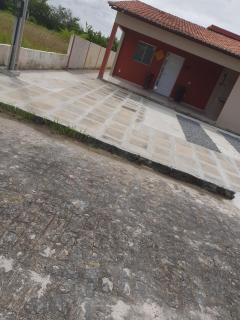 Casa de locação - 1