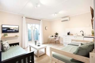 Hilton House - Hilton - 1