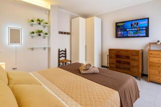 Edenshards1 - Sea, Air Conditioning, Full comfort - Genua - 9