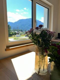 Servus in der Wiesenstrasse - Ruhpolding - 7