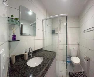 Flat no Condomínio Monte Castelo, Gravatá-PE - 3