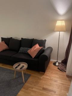 Cozy apartment next to old town - 3
