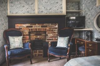 Jeakes House - 7