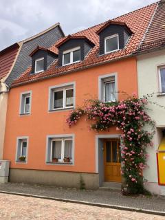 Beim Stadttor - Belgern - 2