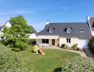 Maison 6 pieces 138 m2 a Arzon - Arzon - 0
