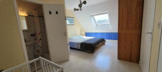 Maison 6 pieces 138 m2 a Arzon - Arzon - 9