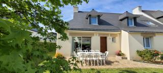 Maison 6 pieces 138 m2 a Arzon - Arzon - 7