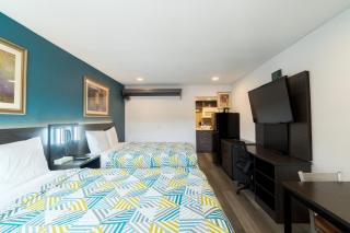 Town Place Studio Apartment - Snyder - 5