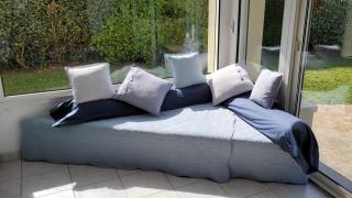 Maison 6 pieces 138 m2 a Arzon - Arzon - 4