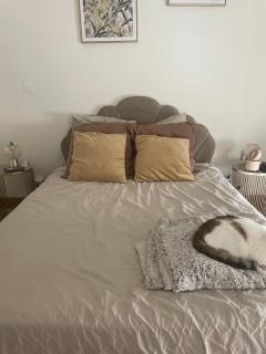 Maison chez habitant - 0