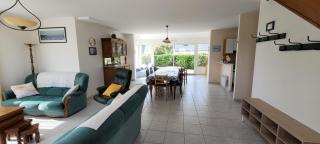 Maison 6 pieces 138 m2 a Arzon - Arzon - 2