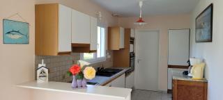 Maison 6 pieces 138 m2 a Arzon - Arzon - 1