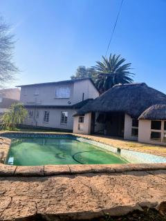 Villa de Casa - Boksburg - 5