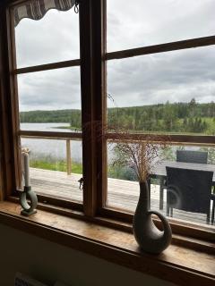 The sea cottage - Herräng - 9