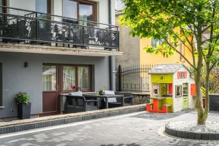 Apartamenty u Polowacy - Szczawnica - 2