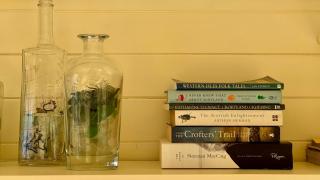 Shepherd's Hut - - 7