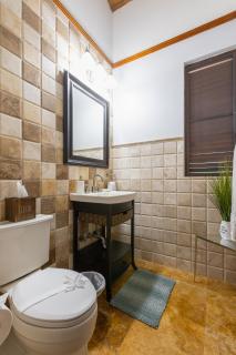 Secluded Coffee Farmhouse with Heated Pool & Chimney - Adjuntas - 3