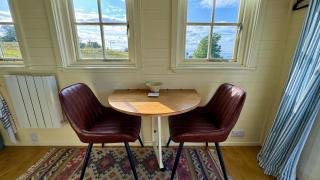 Shepherd's Hut - - 2