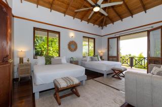 Secluded Coffee Farmhouse with Heated Pool & Chimney - Adjuntas - 1