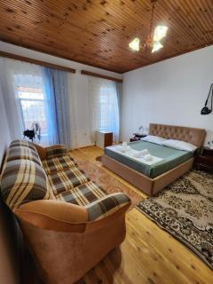 Guest House Borshi - Borsh - 5