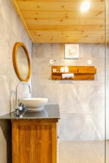 Trim Cottage By Lehriyat Retreats - Masuri - 2