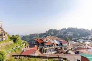 Trim Cottage By Lehriyat Retreats - Masuri - 7