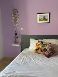 Gîte Bortü Lilia - - 8