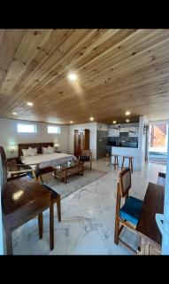 Trim Cottage By Lehriyat Retreats - Masuri - 9