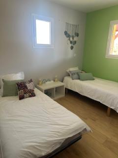 Gîte Bortü Lilia - - 7