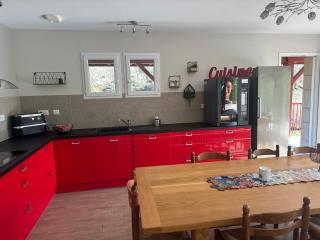 Gîte Bortü Lilia - - 6