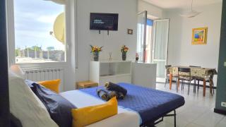 Edenshards1 - Sea, Air Conditioning, Full comfort - Genua - 6