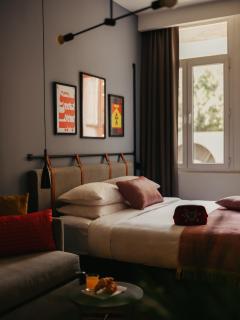 Brassbell l DT l Hannaux l Tahrir sq - 0