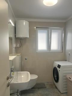 Apartman Cecilija - Makarska - 3