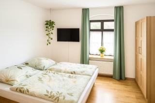 Ferienwohnung auf der Schlossallee - Niederwiesa - 7